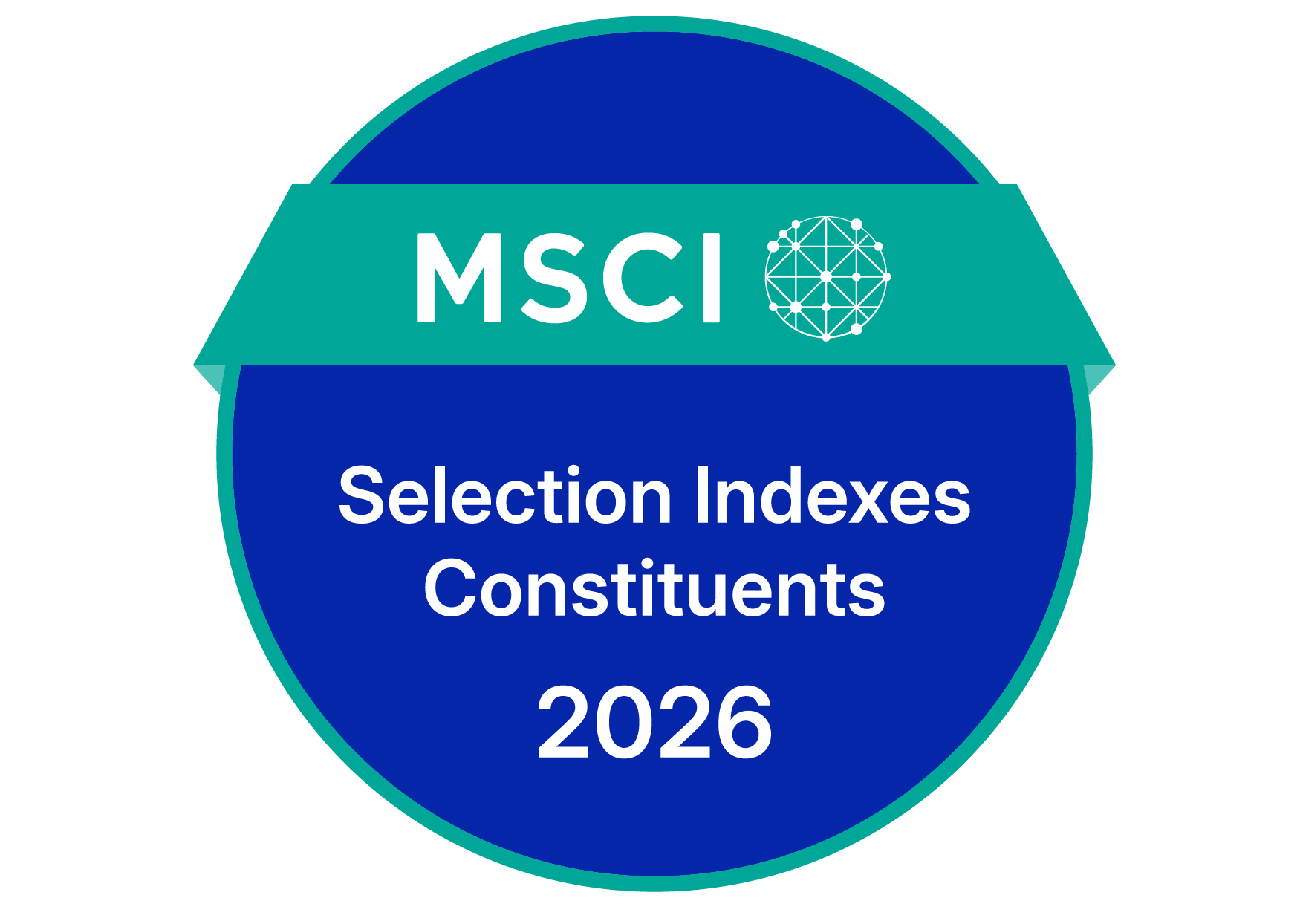 MSCI World Selection Index